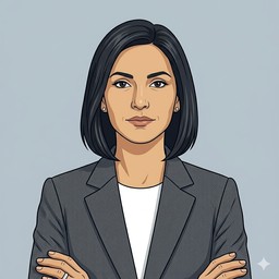 Isabel Morales