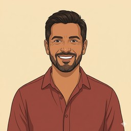 Cristián Lagos